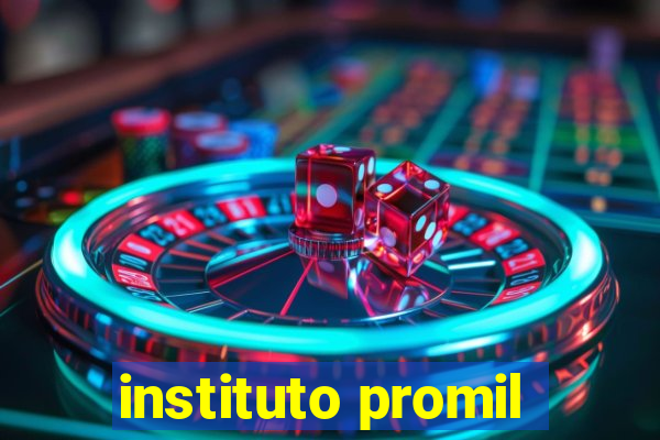 instituto promil